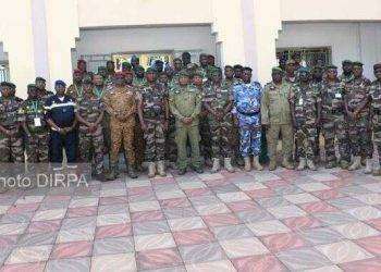 Mali, Burkina Faso e Niger siglano piano d’azione per la difesa e la sicurezza