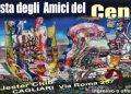 “La Grande Festa degli Amici del Cenacolo”, il 30 novembre al Jester Club