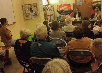 Nasce a Sassari il Comitadu “A Fora su Ddl 1660”