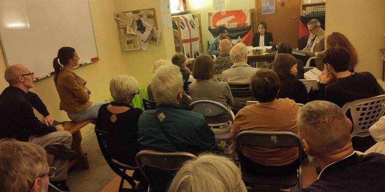 Nasce a Sassari il Comitadu “A Fora su Ddl 1660”