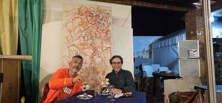 Le animelle del purgatorio a “La Maddalena” a Capoterra!