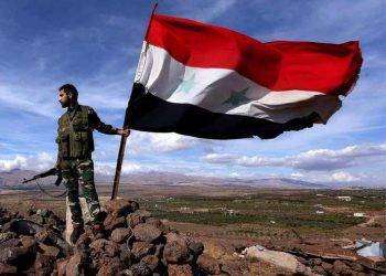 Bashar Al Assad: “Difenderemo la nostra integrità territoriale”