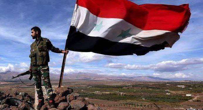 Bashar Al Assad: “Difenderemo la nostra integrità territoriale”