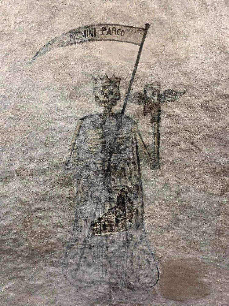 Le animelle del purgatorio a “La Maddalena” a Capoterra!