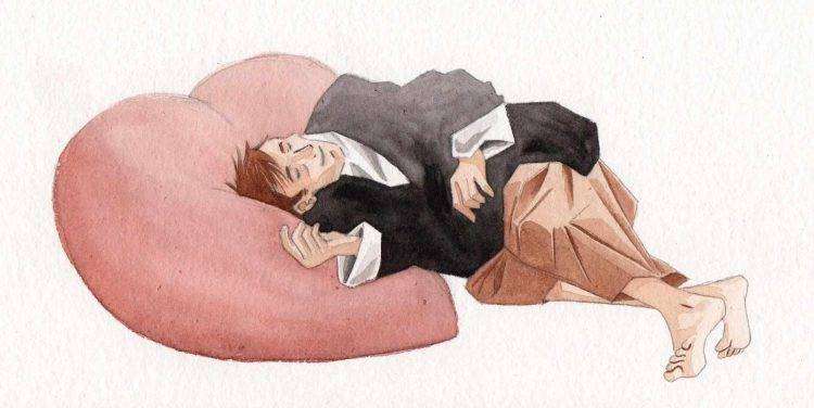 “Io parlo l’arte”: Germano Massenzio al Don Lorenzo Milani!