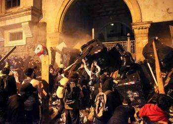 Georgia, l’opposizione filo occidentale vuole il colpo di stato