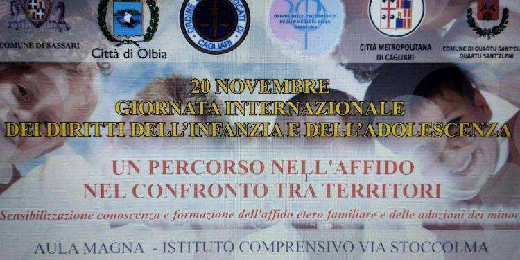 Giorno dei diritti dell’infanzia, una tavola rotonda tra esperti