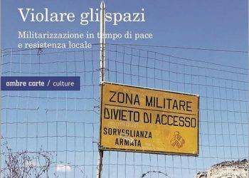 Lunedì 11 novembre il manifesto sardo presenta il libro “Violare gli spazi” di Aide Esu