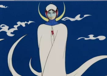 A Milano la prima mostra europea di Yoshitaka Amano