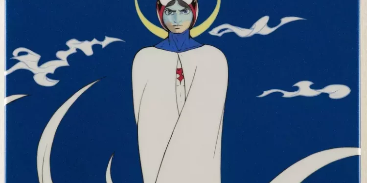 A Milano la prima mostra europea di Yoshitaka Amano