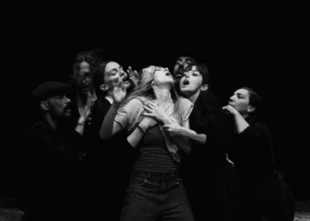 A teatro contro violenza di genere, in scena a Olbia ‘Amargura’