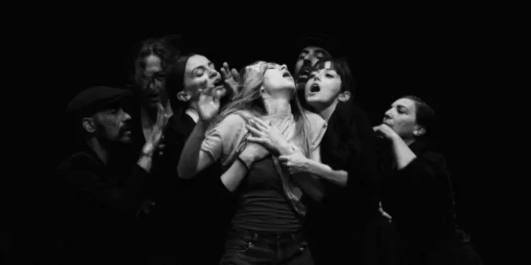 A teatro contro violenza di genere, in scena a Olbia ‘Amargura’