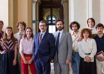 Orson Welles e la dittatura in Argentina sul grande schermo del Greenwich d’Essai di Cagliari