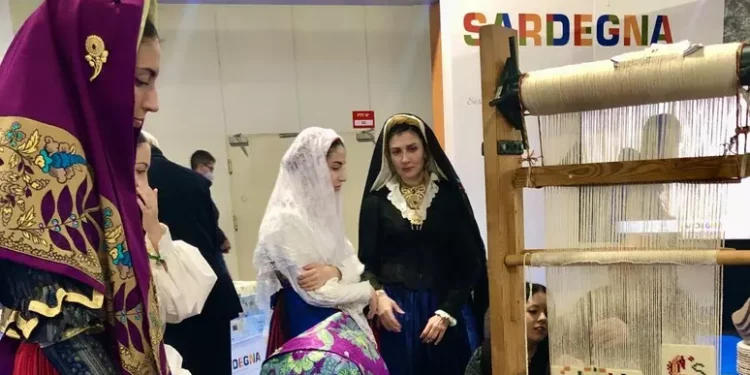 Ad Artigiano in Fiera la Sardegna presenta le sue eccellenze