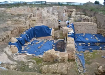 Al via il restauro delle case patrizie di Turris Libisonis