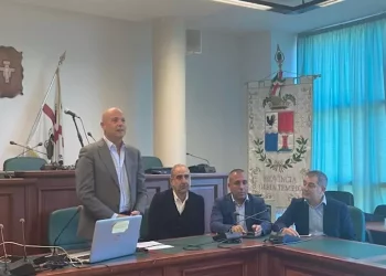 Al via lavori per la provinciale 24 tra Padru e Alà dei Sardi