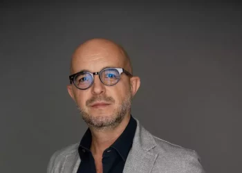 Alessandro Usai nuovo presidente Anica