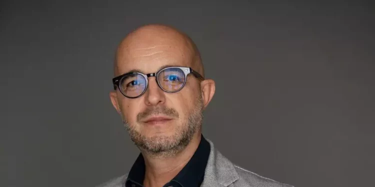 Alessandro Usai nuovo presidente Anica