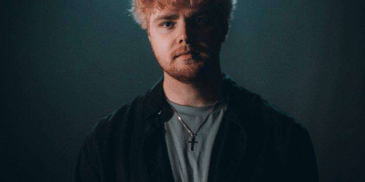 Alex Warren in concerto a Milano nel 2025