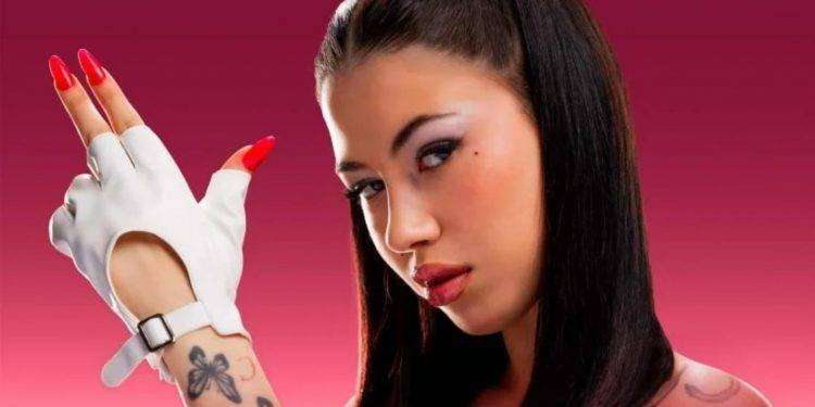 Feste di Natale a la Maddalena, la sorpresa è Anna Pepe