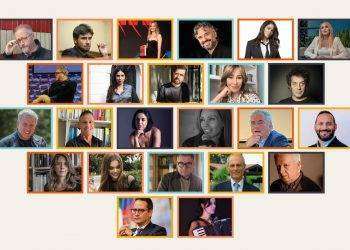 Liberi Oltre: VIII edizione del Festival Internazionale della Letteratura di Viaggio