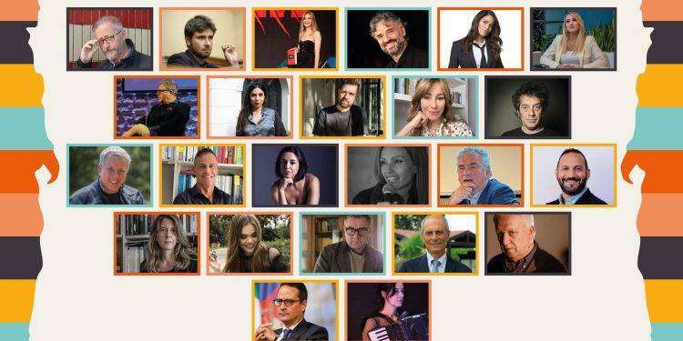 Liberi Oltre: VIII edizione del Festival Internazionale della Letteratura di Viaggio