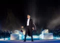 Claudio Baglioni posticipa la partenza del tour per tendinopatia