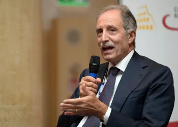 Inchiesta sulla sanità lucana: il Presidente della Regione Basilicata, il forzista Bardi rinviato a giudizio