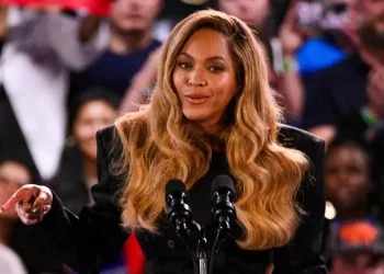 Beyoncé superstar alle nomination per i Grammy