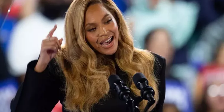 Billboard, Beyoncé la più grande popstar del 21/o secolo