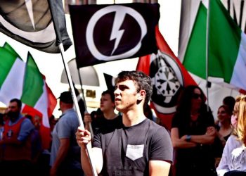 Blocco Studentesco: “Vietato corteo a Milano, vogliono impedirci di manifestare le nostre idee”