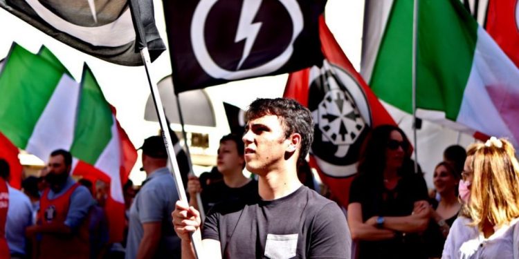 Blocco Studentesco: “Vietato corteo a Milano, vogliono impedirci di manifestare le nostre idee”