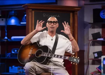 Dati rubati: Alex Britti a pm, ‘grave che mi abbiano pedinato’