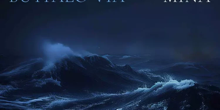 Buttalo Via, esce il nuovo singolo di Mina firmato da Gabbani