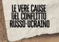 Le vere cause del conflitto russo-ucraino, il libro di Vladimir Putin