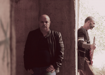 Il Cuore hard rock di Diego Figus pulsa in Sardegna. Fuori il nuovo video singolo