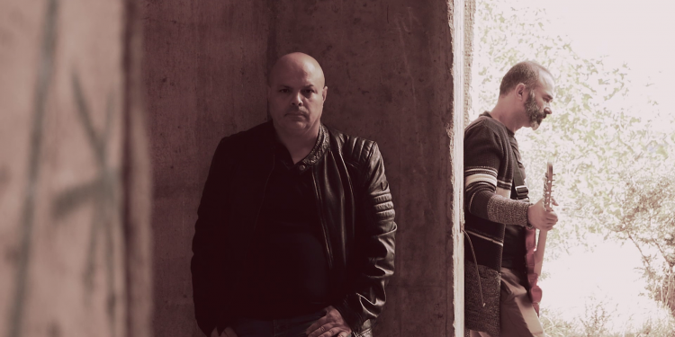 Il Cuore hard rock di Diego Figus pulsa in Sardegna. Fuori il nuovo video singolo