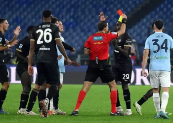 Serie A,  tre giocatori squalificati per una giornata: due sono del Cagliari