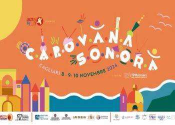 Carovana sonora, 3 giorni dedicati a gravidanza e famiglie