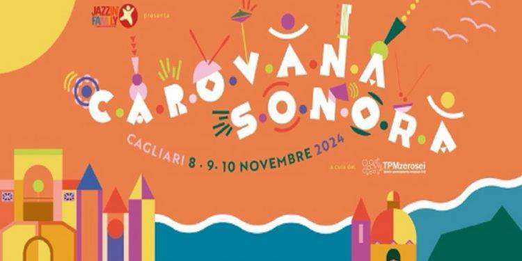 Carovana sonora, 3 giorni dedicati a gravidanza e famiglie