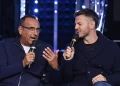 Cattelan, al talent di Sanremo Giovani, poi alla finale all’Ariston