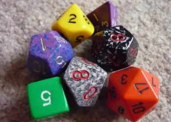 La Mediateca del Mediterraneo celebra i 50 anni di Dungeons & Dragons all’International Games Month Italia 2024