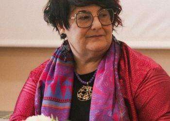 Daniela Masia rieletta presidente delle ACLI provinciali di Oristano