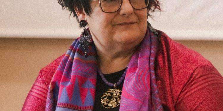 Daniela Masia rieletta presidente delle ACLI provinciali di Oristano