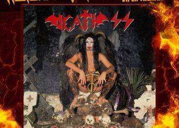 I Death SS annunciano uno show celebrativo a Firenze con tutto ‘In Death Of Steve Sylvester’