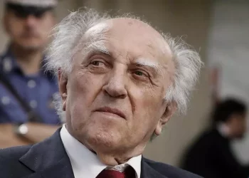 È morto il sociologo Franco Ferrarotti
