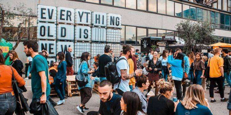 East Market, domenica 17 novembre l’evento del vintage festeggia 10 anni e annuncia il terzo negozio