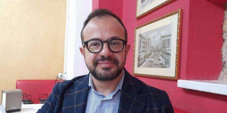 Emanuele Frongia, presidente della Fipe regionale, entra nel consiglio nazionale