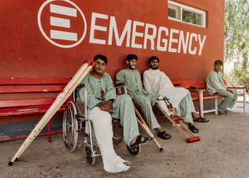 Emergency, negozio di Natale dal 24 novembre al 24 dicembre a Cagliari in Via Oristano 6