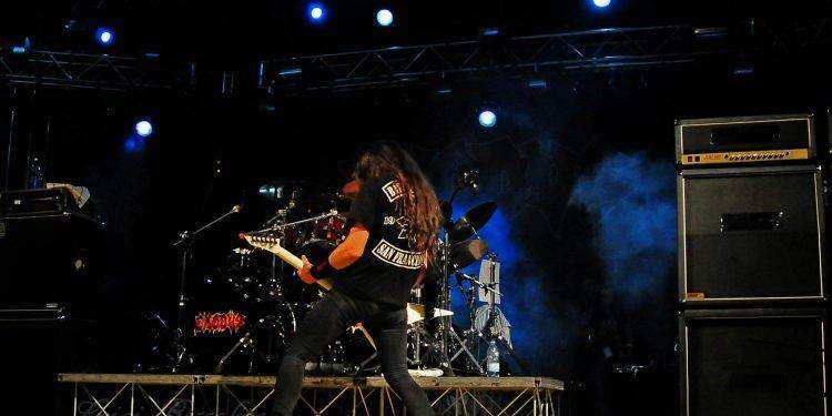 Gli Exodus annunciano: “A febbraio in studio per il nuovo album”